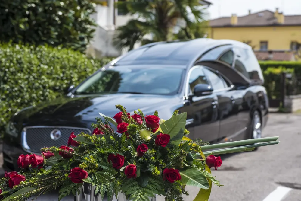 Services funéraires professionnels à Saint-Privat-des-Vieux