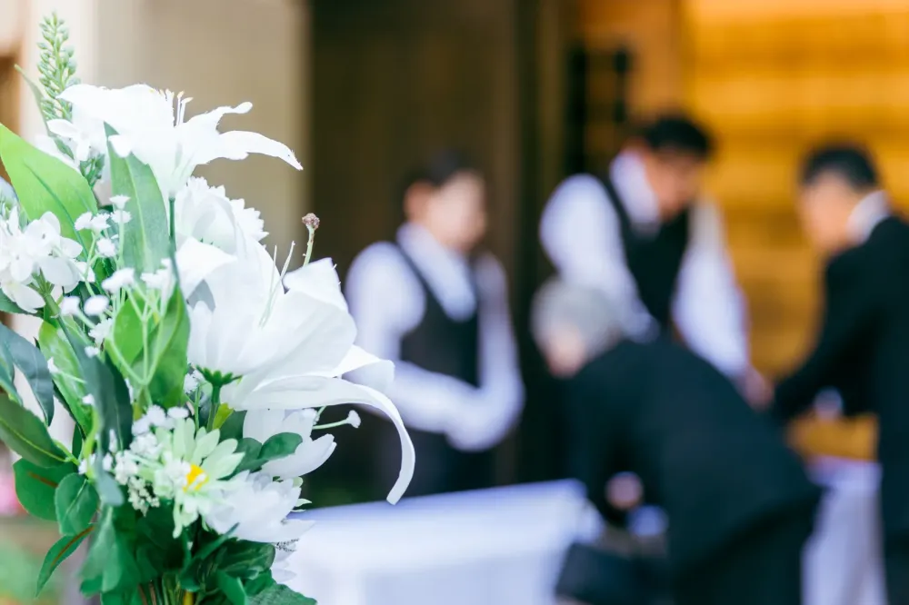 Organisateur obsèques à Saint-Privat-des-Vieux