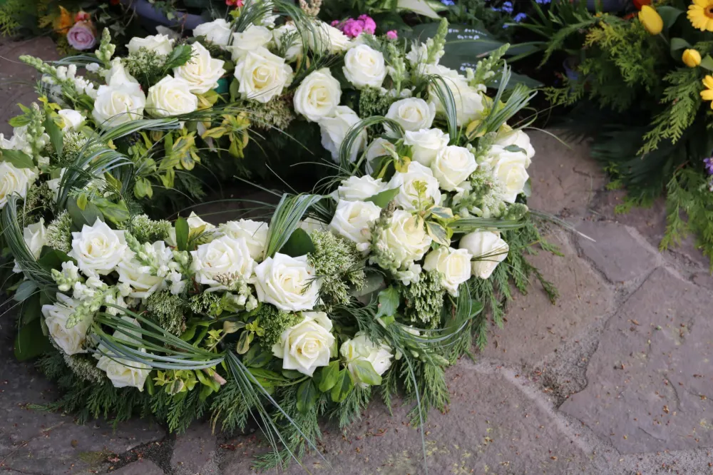 fleuriste